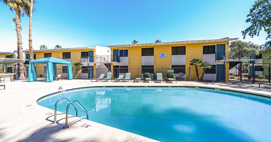 Westmount at Downtown Tempe Apartments photo 4